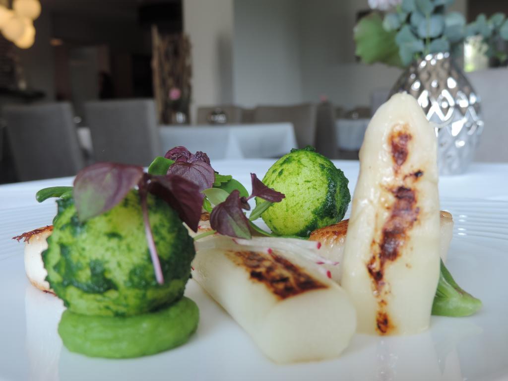 Gasthaus Zum Doerenberg 바트이부르크 외부 사진
